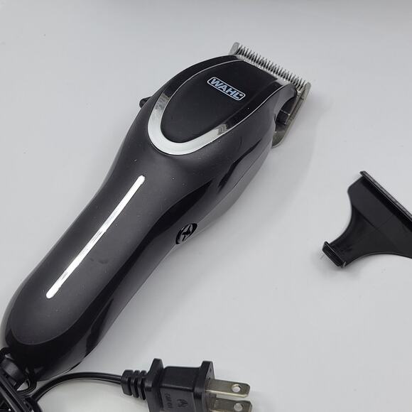 Wahl Precision Clipper Home Haircutting Kit Model MC3 with accessories - Picture 13 of 14